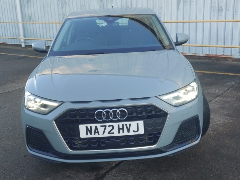 Used Audi A1 2022 for sale - 77229045: Photo 12