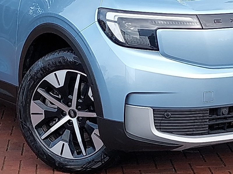 Used Ford Explorer 2025 for sale - 76861481: Photo 9