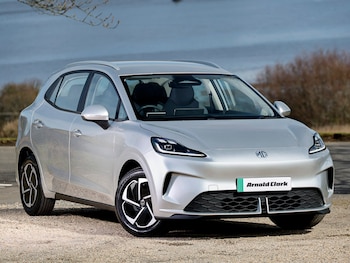 Used MG MG4 2026 for sale - 78385641: Photo