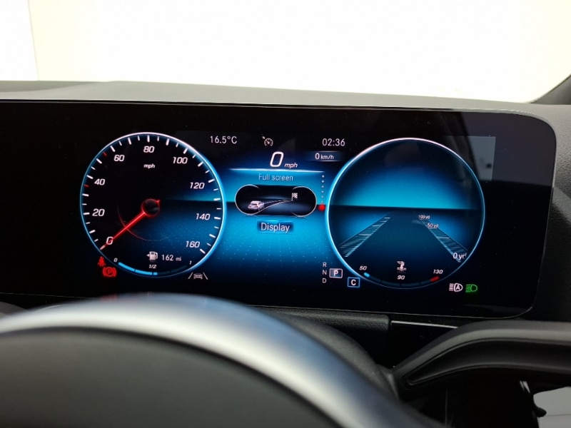 Used Mercedes-Benz B Class 2020 for sale - 77923179: Photo 10