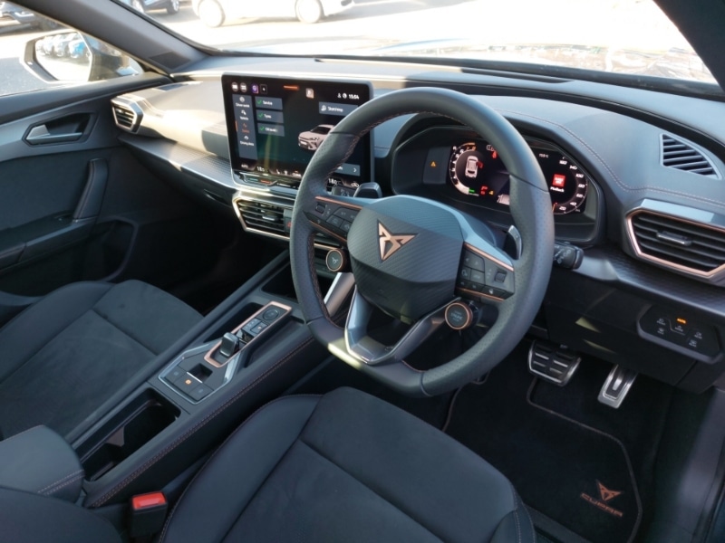 Used Cupra Formentor 2025 for sale - 77752025: Photo 11