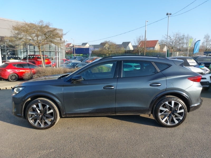 Used Cupra Formentor 2025 for sale - 77752025: Photo 4