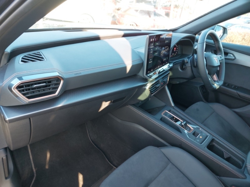 Used Cupra Formentor 2025 for sale - 77752025: Photo 5