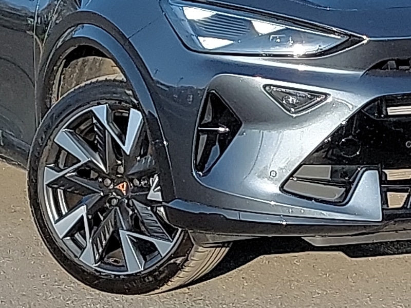 Used Cupra Formentor 2025 for sale - 77752025: Photo 9