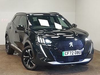 Used Peugeot 2008 2023 for sale - 78346989: Photo
