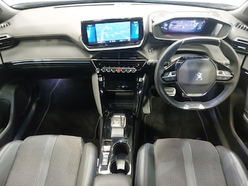 Used Peugeot 2008 2023 for sale - 78346989: Photo