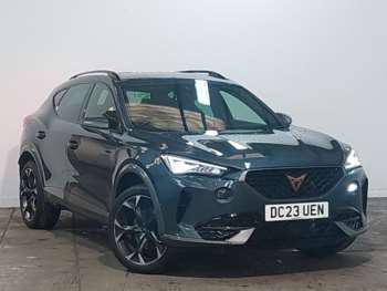 2023 - 1.5 TSI 150 V2 5dr DSG