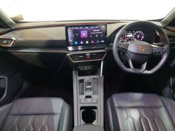 Used Cupra Formentor 2023 for sale - 75400273: Photo