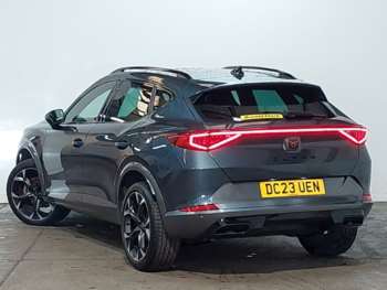 Used Cupra Formentor 2023 for sale - 75400273: Photo