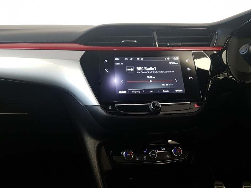 Used Vauxhall Corsa 2022 for sale - 76165494: Photo 11