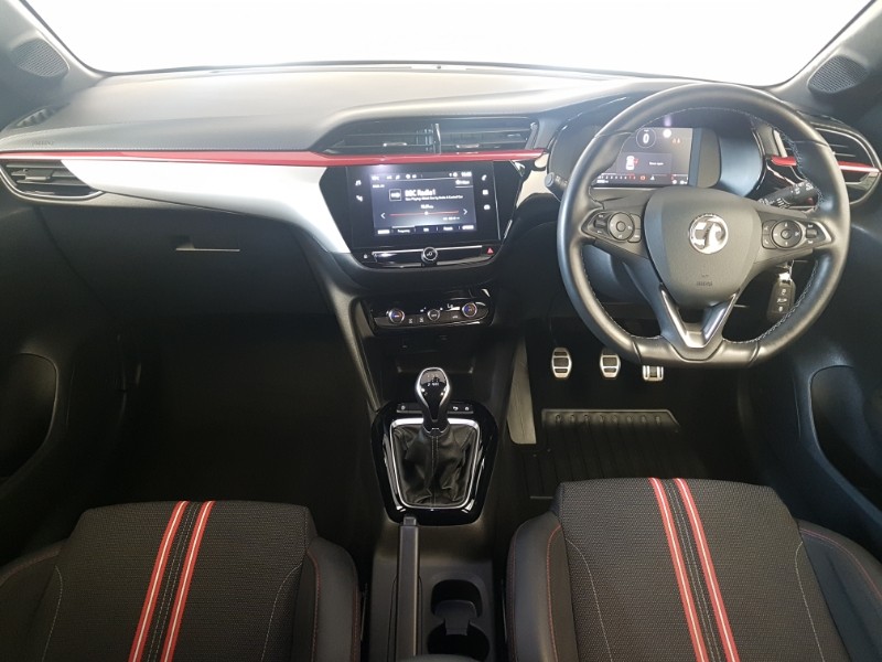 Used Vauxhall Corsa 2022 for sale - 76165494: Photo 2