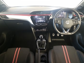 Used Vauxhall Corsa 2022 for sale - 76165494: Photo 2
