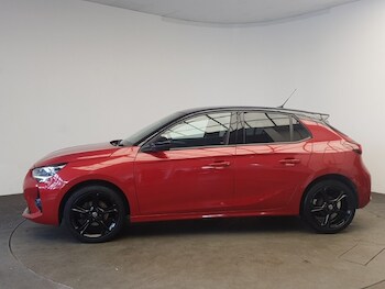 Used Vauxhall Corsa 2022 for sale - 76165494: Photo 4