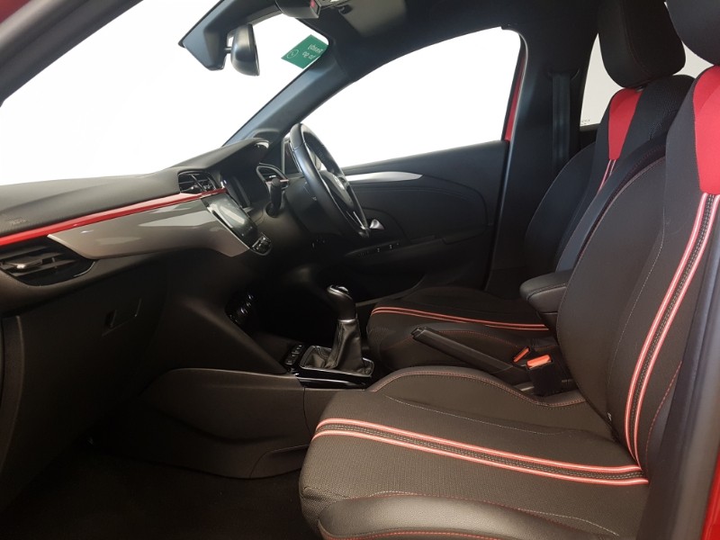 Used Vauxhall Corsa 2022 for sale - 76165494: Photo 5