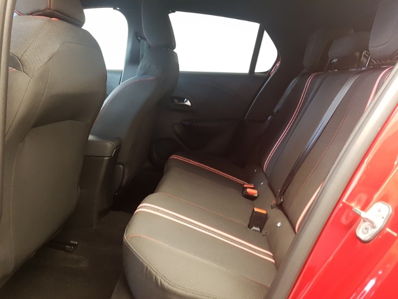 Used Vauxhall Corsa 2022 for sale - 76165494: Photo 6