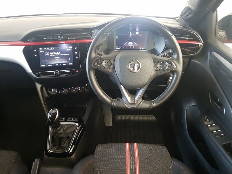 Used Vauxhall Corsa 2022 for sale - 76165494: Photo 7