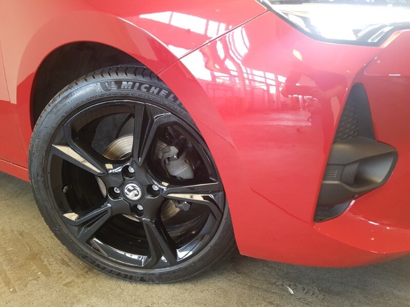 Used Vauxhall Corsa 2022 for sale - 76165494: Photo 9