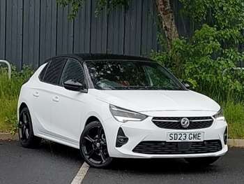 2023 - 1.2 GS 5dr