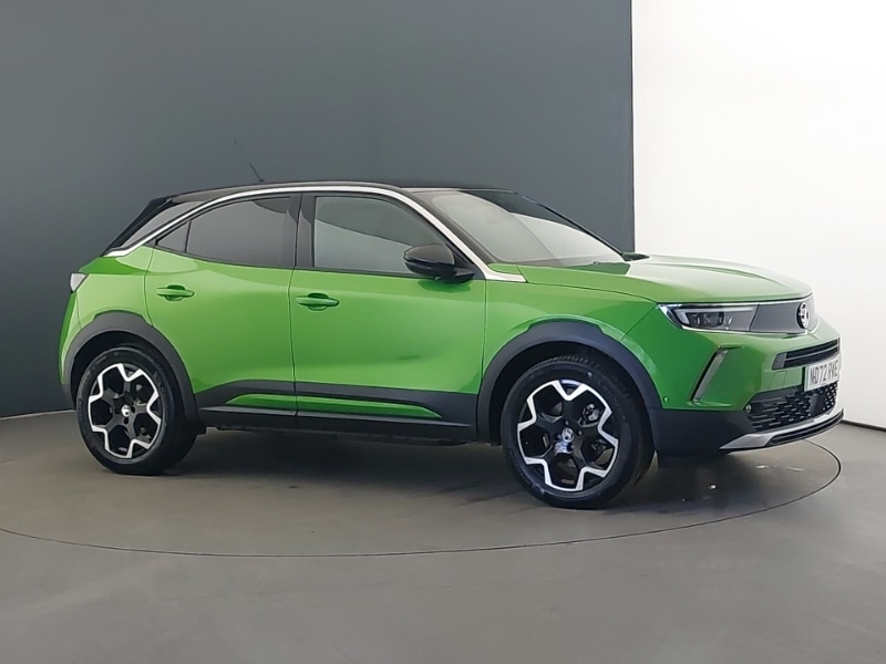 Used Vauxhall Mokka 2022 for sale - 77875673: Photo 12