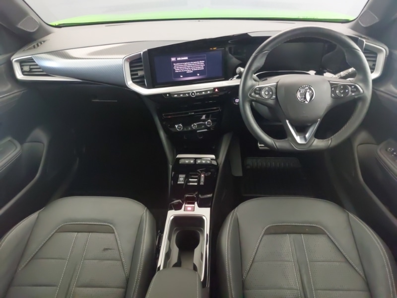 Used Vauxhall Mokka 2022 for sale - 77875673: Photo 2