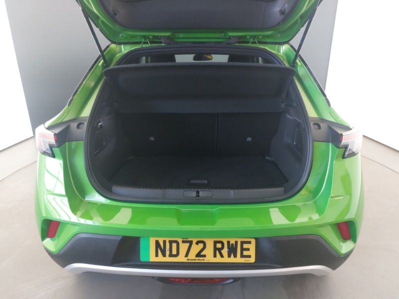 Used Vauxhall Mokka 2022 for sale - 77875673: Photo 8