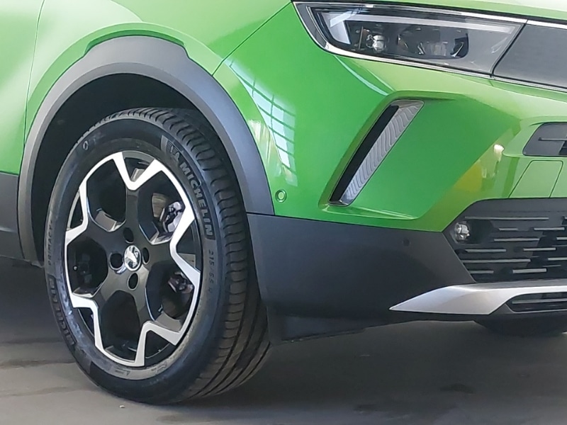 Used Vauxhall Mokka 2022 for sale - 77875673: Photo 9