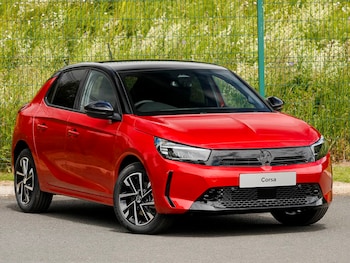 Vauxhall - Corsa