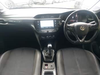Used Vauxhall Corsa 2020 for sale - 79653708: Photo