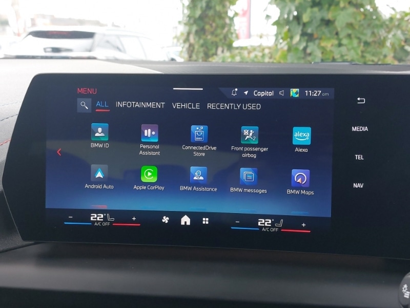 Used BMW 1 Series 2025 for sale - 76770428: Photo 10