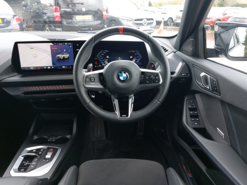 Used BMW 1 Series 2025 for sale - 76770428: Photo 12