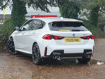 Used BMW 1 Series 2025 for sale - 76770428: Photo