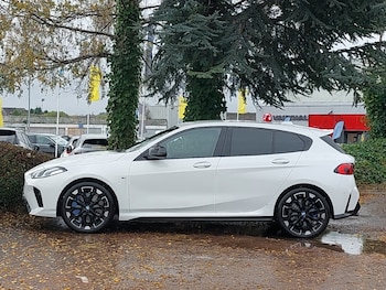 Used BMW 1 Series 2025 for sale - 76770428: Photo