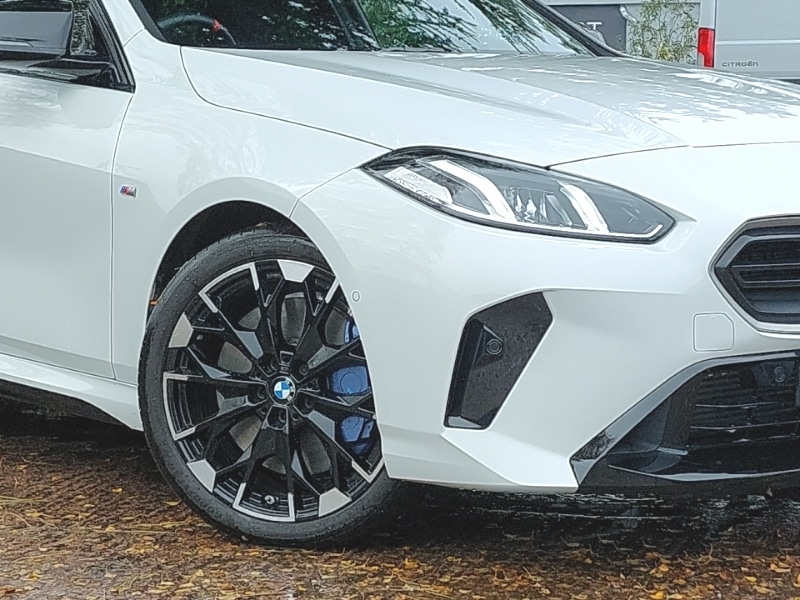 Used BMW 1 Series 2025 for sale - 76770428: Photo 9