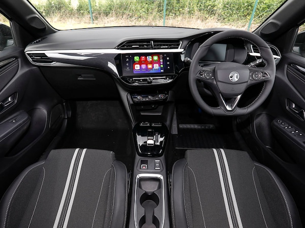 Used Vauxhall Corsa 2025 for sale - 76212467: Photo 2