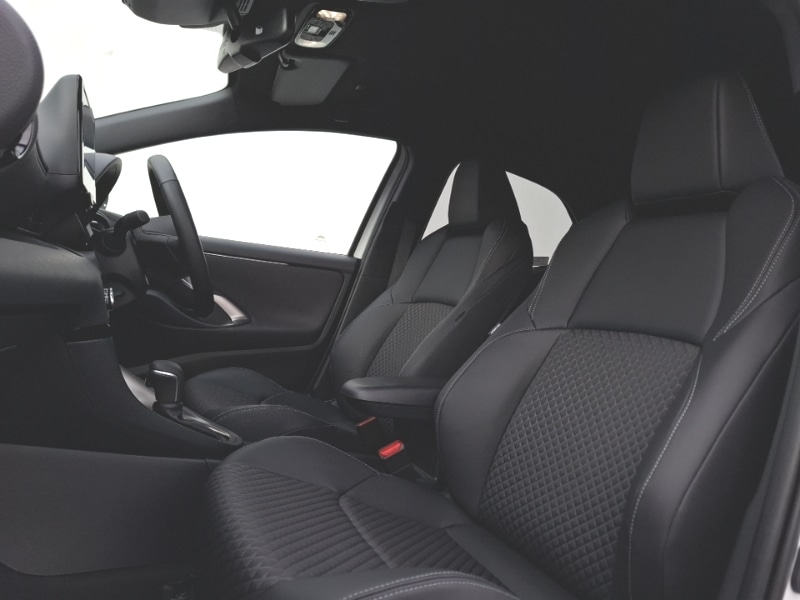 Used Mazda Mazda2 HYBRID 2025 for sale - 77184371: Photo 5