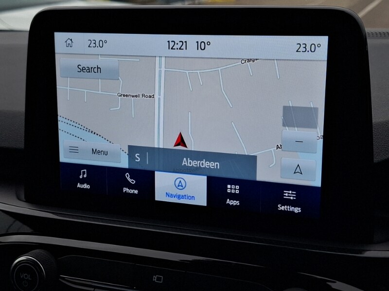 Used Ford Kuga 2021 for sale - 77933761: Photo 11