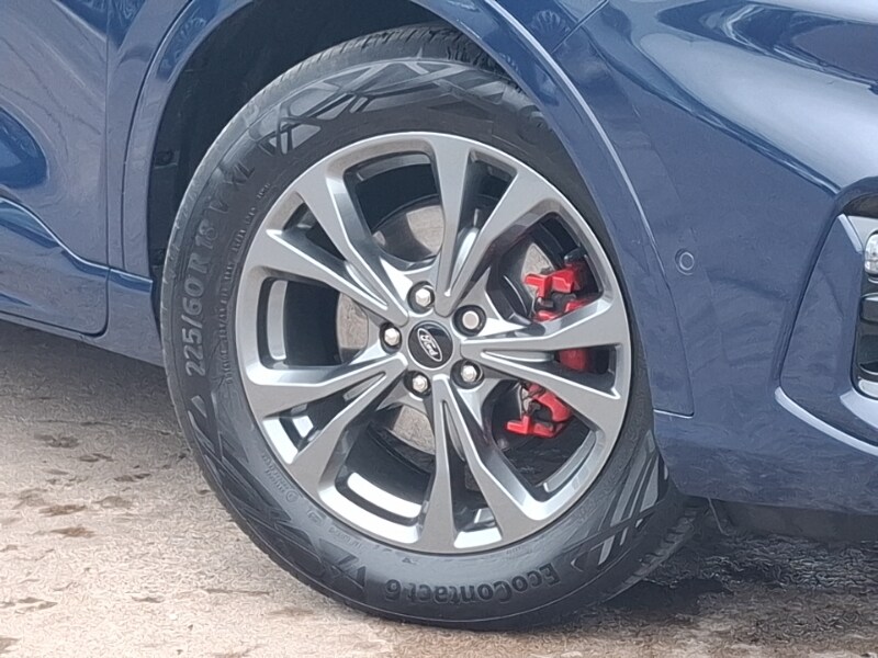 Used Ford Kuga 2021 for sale - 77933761: Photo 9