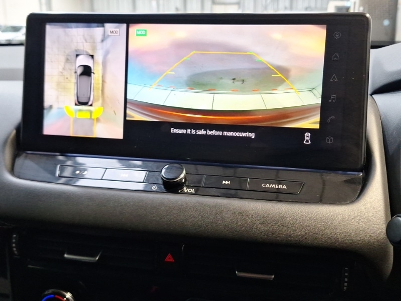 Used Nissan Qashqai 2024 for sale - 76726844: Photo 10