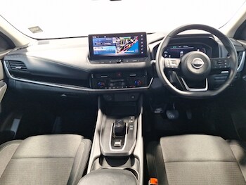 Used Nissan Qashqai 2024 for sale - 76726844: Photo