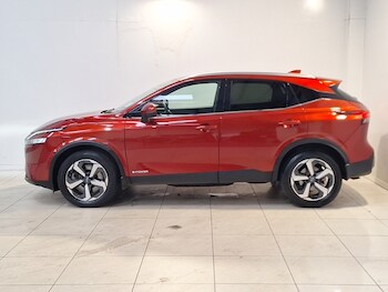 Used Nissan Qashqai 2024 for sale - 76726844: Photo