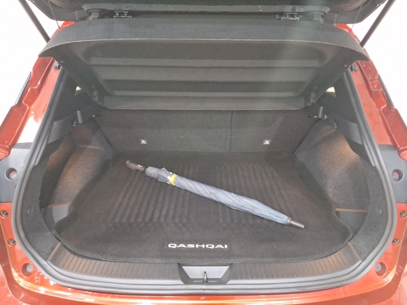 Used Nissan Qashqai 2024 for sale - 76726844: Photo 8