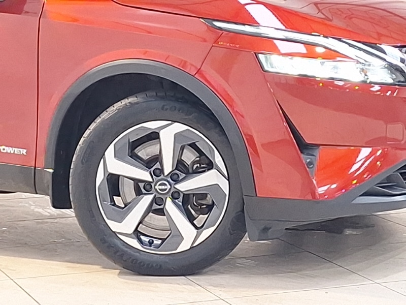 Used Nissan Qashqai 2024 for sale - 76726844: Photo 9