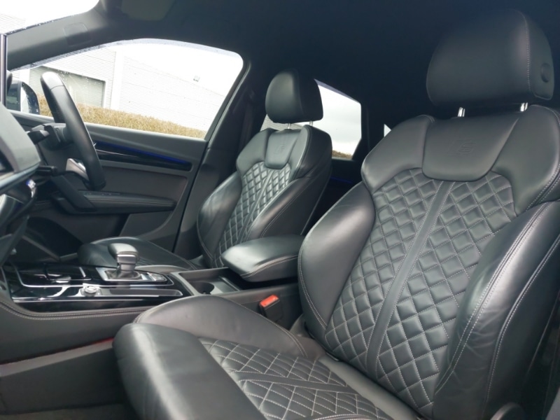 Used Audi Q5 2021 for sale - 77395564: Photo 5