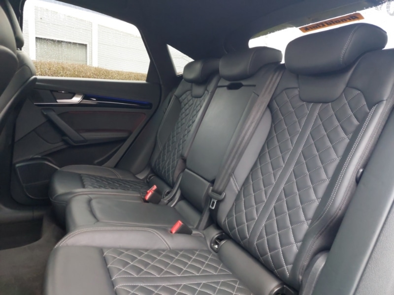 Used Audi Q5 2021 for sale - 77395564: Photo 6