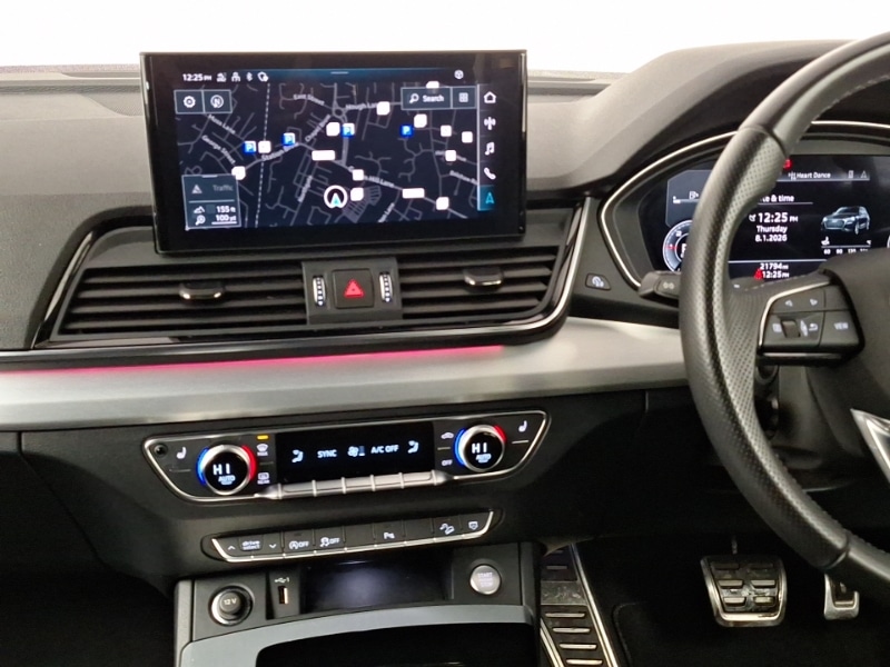 Used Audi Q5 2022 for sale - 78216110: Photo 10