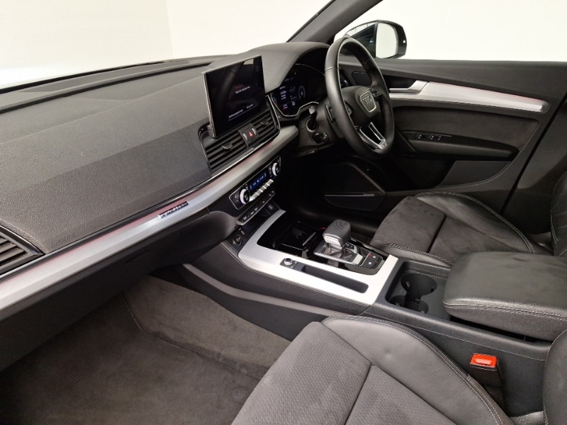 Used Audi Q5 2022 for sale - 78216110: Photo 5