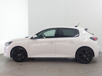 Used Peugeot 208 2020 for sale - 78972429: Photo
