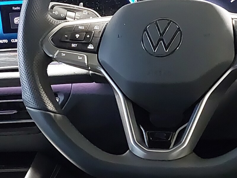 Used Volkswagen Tiguan 2025 for sale - 77955709: Photo 10