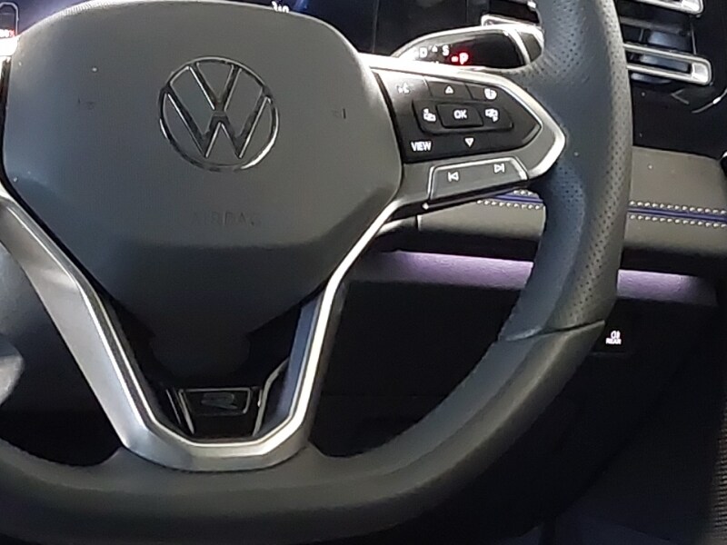 Used Volkswagen Tiguan 2025 for sale - 77955709: Photo 11