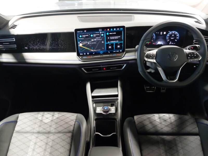 Used Volkswagen Tiguan 2025 for sale - 77955709: Photo 2